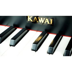 ヨドバシ.com - 河合楽器 KAWAI 1191 ミニグランドピアノ