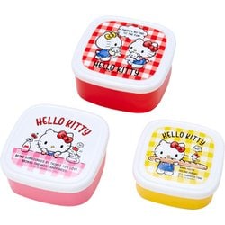 希少品/非売品 サンリオ　ハローキティBIG陶器風ランチケース 希少品/非売品 サンリオ ハローキティBIG陶器風ランチケース