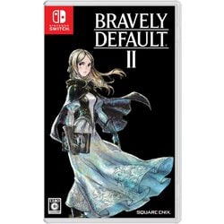 Amazon.co.jp: ブレイブリーデフォルトII -Switch : ゲーム