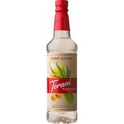 トラーニ ピュアメイドシロップ ケーンシュガー 750ml