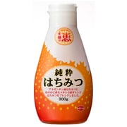 太陽の恵 純粋はちみつ 300g