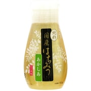 花の真珠 国産 あかしあ純粋蜂蜜 150g