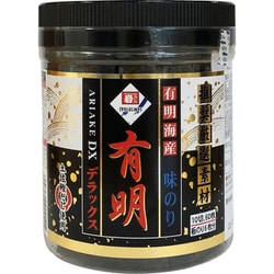 味のり有明デラックス卓上 60枚 [海苔]