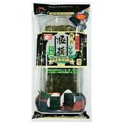 焼のり極撰プレミアムおにぎり 20枚 [海苔]