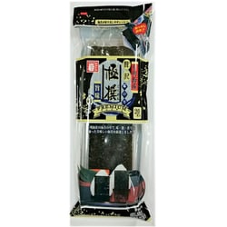 味のり極撰プレミアムおにぎり 20枚 [海苔 期限切迫商品（賞味期限：2025年9月30日）]