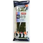 九州有明海産 味おにぎり 20枚 [海苔]