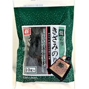 焼のり きざみのり 10g [海苔]