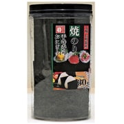 有明海産 卓上焼のり 30枚 [海苔]