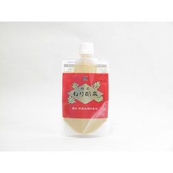 純正ねり胡麻 100g [加工食品]