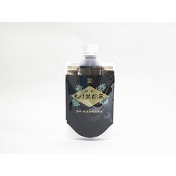 純正黒ねり胡麻 100g [加工食品]