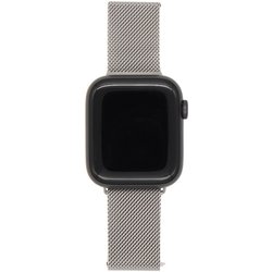 ヨドバシ.com - 藤本電業 WAB-02SV40 [Apple Watch 40/38mm 用