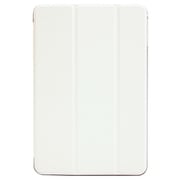 MPM-02WH [iPad mini（第5世代）/iPad mini 4対応PUフリップケース ホワイト]