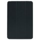 MPM-02BK [iPad mini（第5世代）/iPad mini 4対応PUフリップケース ブラック]