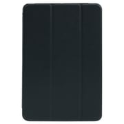 MPM-02BK [iPad mini（第5世代）/iPad mini 4対応PUフリップケース ブラック]