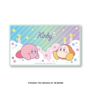星のカービィ マスクケース カービィ&ワドルディ [キャラクターグッズ]