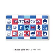 名探偵コナン マスクケース アイコン [キャラクターグッズ]