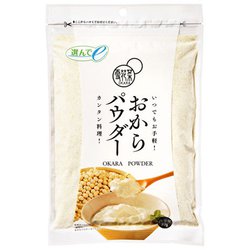 新装版 いつもの料理にかけるだけ おからパウダーダイエット
