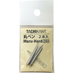 ヨドバシ.com - タチカワ TACHIKAWA T992 [コミックペン T-99丸ペン 2