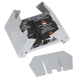 ポケットストーブ ミディアムWS ES00222700 [アウトドア 調理器具 クッキングツール]