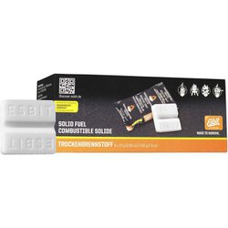 固形燃料27g ×8 ES00182700 [アウトドア 燃料 固形燃料]