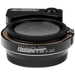 ヨドバシ.com - フォトディオックス Fotodiox LM-FXRF-PRN [マウントアダプター レンズ側：ライカM ボディ側：富士フイルムX]  通販【全品無料配達】