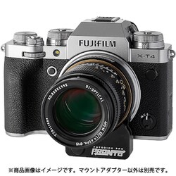 ヨドバシ.com - フォトディオックス Fotodiox LM-FXRF-PRN [マウント