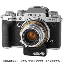 ヨドバシ.com - フォトディオックス Fotodiox LM-FXRF-PRN [マウント