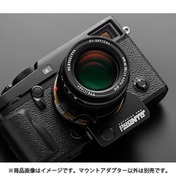 ヨドバシ.com - フォトディオックス Fotodiox LM-FXRF-PRN [マウント