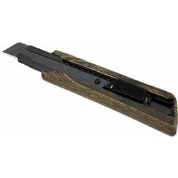FAL-WB ウッドスタイルカッター ウォールブラウン