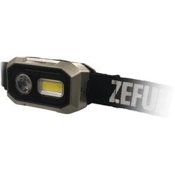 ゼフルス ZA-R400 LEDヘッドライト RADIUS