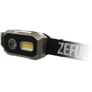 ゼフルス ZA-R400 LEDヘッドライト RADIUS