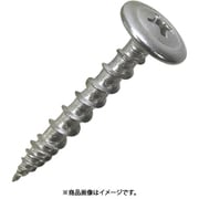 MUSE 板金野地板ビス 4.2X18mm 鉄 700入