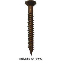 MUSE ステンウッドデッキビス 5.5x45mm 100入