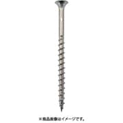 MUSE ステンコーススレッド ラッパ 4.3x65mm 250入