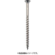 MUSE ステンコーススレッド ラッパ 4.3x57mm 320入