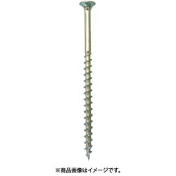 MUSE コーススレッド大箱全ネジ 3.9x45 1100入