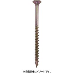 MUSE ツインコース 徳用 全ネジ 3.8x41 5900入