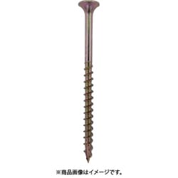 MUSE ツインコース先端カット半ネジ 4.2x65 540入