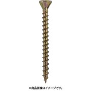 MUSE ツインビス締フレキ付 全ネジ4.6x90 100入