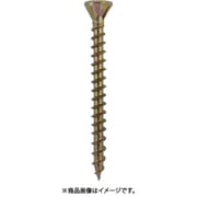MUSE ツインビス締フレキ付 全ネジ3.8x51 320入