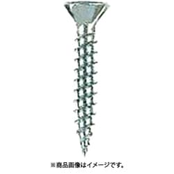 MUSE 軽天ビス ユニクロ フレキ 3.5x25 500入
