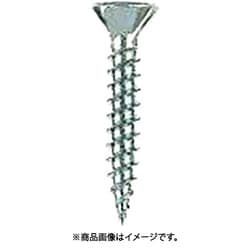 MUSE 軽天ビス ユニクロ フレキ 3.5x22 1000入