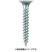 MUSE 軽天ビス ユニクロ ラッパカラー3.5x25 500入