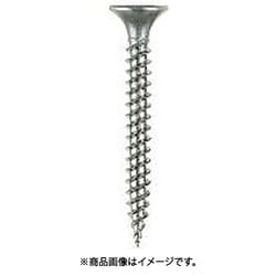 MUSE 軽天ビス ユニクロ ラッパ 3.5x41 300入