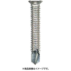 MUSE タップネジステンサッシD-7 4x13細目 1000入