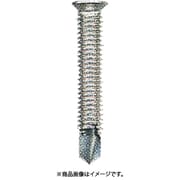 MUSE タップネジステンサッシD-7 4x13細目 1000入