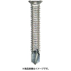 MUSE タップネジステンサッシD-6 4x25細目 1000入
