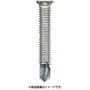 MUSE タップネジステンサッシD-6 4x25細目 1000入