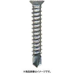 MUSE タップネジステンサッシD-7 4x13荒目 1000入