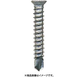 MUSE タップネジステンサッシD-6 4x16荒目 1000入
